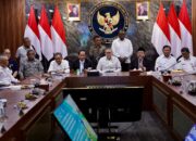 Menteri Nusron Akan Teken Persetujuan Substansi RTRW Provinsi Papua Selatan untuk Dukung Swasembada Pangan