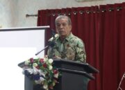 Perkuat Komitmen Pembangunan, Pemko Binjai Sosialisasikan RPJPD 2025–2045