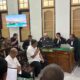 Sidang Kasus Suap Jalan