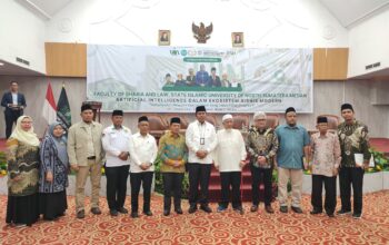 Seminar Internasional