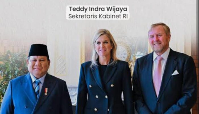 Pengembalian 30 Ribu Benda Purbakala dari Belanda: Simbol Kemitraan Sejajar Indonesia–Belanda