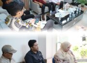 Perkuat Sinergi, Komisi I DPRD Batu Bara Konsultasi ke Kanwil BPN Sumut Soal Permohonan Hak Tanah