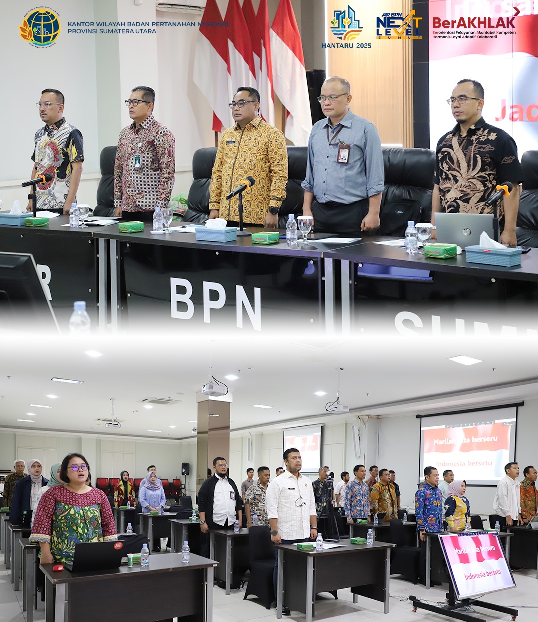 Sertipikasi Aset