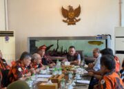 MPW Pemuda Pancasila Sumut Tegaskan Dukungan Penuh untuk Japto Lanjutkan Kepemimpinan MPN