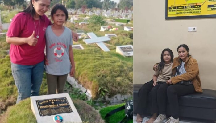 Dilaporkan Gelapkan Surat Tanah Warisan, Janda Beranak Satu Asal Pekanbaru Minta Perlindungan Kapolri