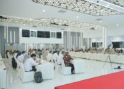 Sekjen ATR/BPN Paparkan Lima Langkah Percepatan dan Peningkatan Kinerja ILASPP