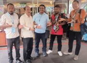 Syaiful Syafri: Menteri Yandri Susanto Serius Wujudkan Desa Mandiri di Seluruh Indonesia