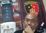 Penangguhan Penahanan