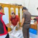 Kejari Binjai Geledah Kantor Dinas PUPR