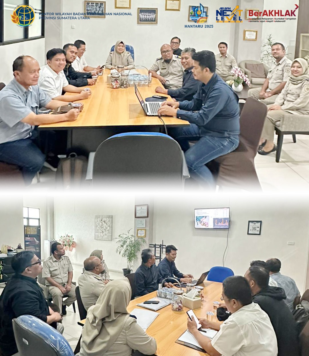 Tim Kementerian ATR