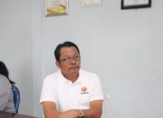 Kantah Toba Ikuti Rakor Percepatan Sertifikasi dan Penertiban Aset Tanah di Sumut