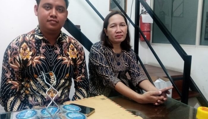 PT TSL Bantah Isu Pemotongan Gaji Security Dispora Sumut, Siap Tempuh Jalur Hukum