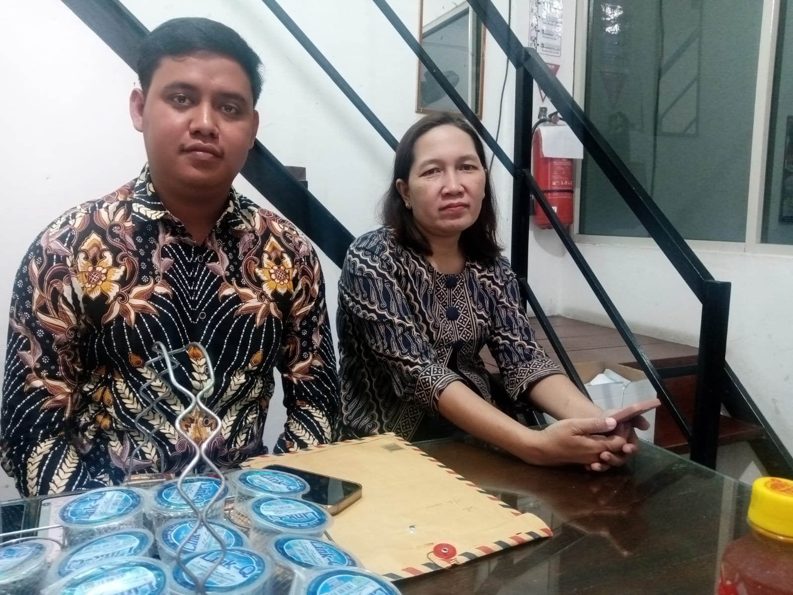 PT TSL Bantah Pemotongan Gaji