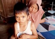 Bocah Disabilitas