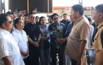 Tinjau Perumahan