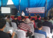 Sosialisasi Wawasan Kebangsaan