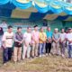 Muniruddin Ritonga Berkomitmen Perjuangkan Aspirasi Warga Madina ke Pemerintah Provinsi