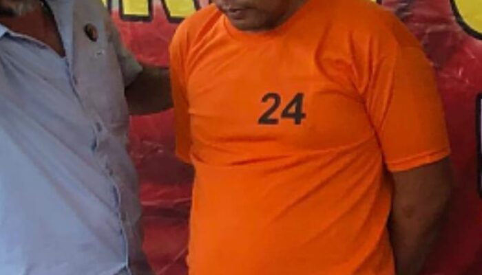 Warga Sergai Resah, Pelaku Pengeroyokan Pendeta Masih Bebas dan Intimidasi Warga