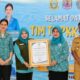 Pemko Binjai Tegaskan Komitmen Wujudkan Eliminasi Zero Dose Melalui Monitoring Imunisasi Anak
