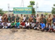 Wakil Wali Kota Binjai Dukung Penilaian Kampung Pancasila: Dorong Semangat Gotong Royong dan Persatuan