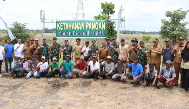 Kampung Pancasila