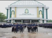 500 Mahasiswa UIN Pekalongan Siap Diterjunkan dalam KKN Tematik Ekoteologi dan Pertanahan