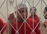 Rahmadi Akui Dipaksa Kompol DK Buat Video Klarifikasi di Polda Sumut