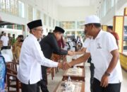 Wali Kota Binjai Resmi Buka Semarak Hari Santri 2025, Ajak Santri Siap Hadapi Tantangan Zaman