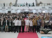 Kolaborasi Pemerintah dan Perguruan Tinggi, Mahasiswa Ikut Berkontribusi dalam Percepatan Sertipikasi Tanah Wakaf