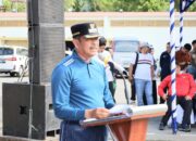 HAN Ke-41, Bupati Madina Ajak Orang Tua Berperan Optimal dalam Mendidik Anak