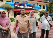 Kompol DK Jalani Sidang Etik Atas Dugaan Penganiayaan dan Rekayasa