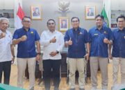 BPN Sumut dan DJKN Perkuat Sinergi untuk Percepatan Sertipikasi Aset Negara Tahun 2026