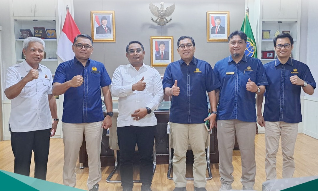 Sertipikasi BMN