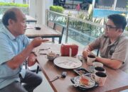Syaiful Syafri: Transformasi Lebih Penting dari Reformasi, Kapolri Sudah Ambil Langkah Konkret Benahi Polri