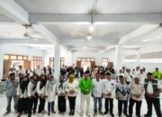PKB Medan Gelar Musyawarah Ranting dan Musyawarah Kerja Anak Ranting: Perkuat Soliditas Menuju Satu Fraksi di DPRD 2029