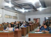 Diskominfo Binjai Gelar Pelatihan Metadata Statistik Sektoral untuk Dukung Implementasi Satu Data Indonesia