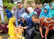 Pemko Binjai Dukung Program Wajib Belajar PAUD Prasekolah dan Resmikan “Gerakan Ananda Bersinar”