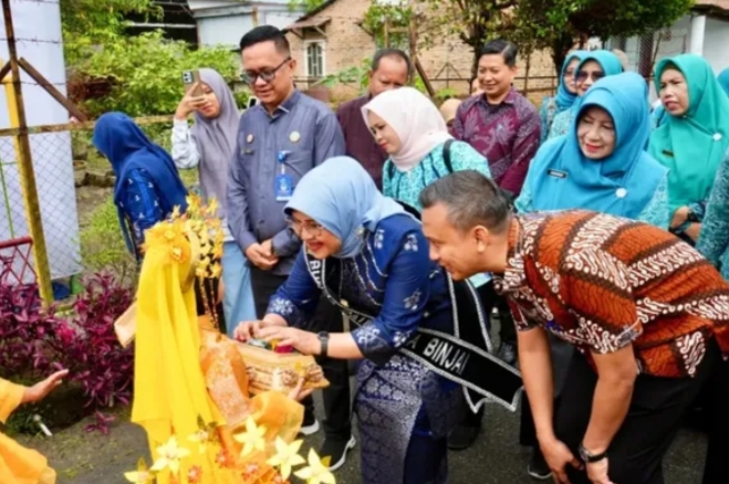 Gerakan Ananda Bersinar