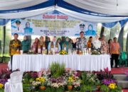 Desa Dalu X B Wakili Deli Serdang di Lomba 10 Program Pokok PKK Sumut, Tunjukkan Keberhasilan UP2K