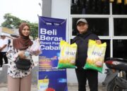Toppis Diminati Warga, Stok Cepat Habis dan Harga Pasar Turun