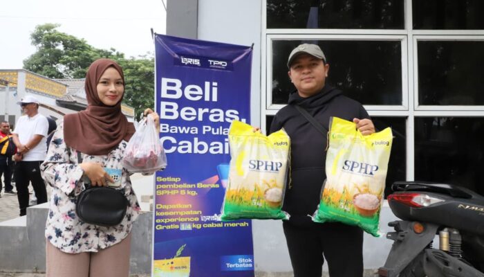 Toppis Diminati Warga, Stok Cepat Habis dan Harga Pasar Turun
