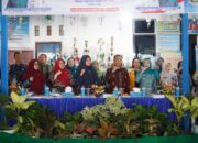 Wujudkan Pola Asuh Anak dan Remaja yang Berkualitas, Desa Sekip Masuk Enam Besar PKK Tingkat Sumut Kategori PAAR