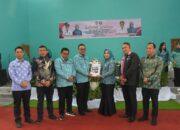 Deli Serdang Masuk Enam Besar IVA Test Tingkat Sumut, Bukti Kinerja Solid PKK Daerah