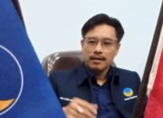 Ketua NasDem Sumut: Saat Ini yang Terpenting Adalah Menjaga Kondusivitas di Medan