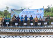 STM Hulu Diproyeksikan Jadi Sentra Bawang Merah, Deli Serdang Mantapkan Langkah Kedaulatan Pangan