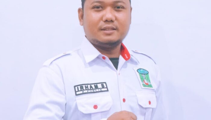 Perkuat Integritas dan Pengamanan, KAMMI Sumut: Lapas Kelas I Medan Jadi Teladan Reformasi Pemasyarakatan