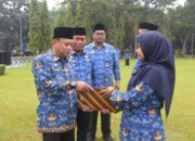 Tegas! Pemkab Deli Serdang Berhentikan Dua ASN karena Langgar Kode Etik dan Disiplin Kerja