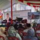 Sosialisasi Germas