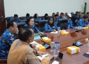 Ketahanan Pangan Jadi Isu Strategis Nasional dan Prioritas Utama Pemkab Deli Serdang