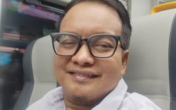 Ketika Relawan